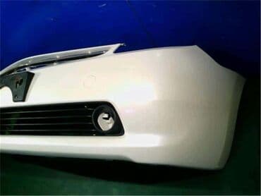 bufer 06: Ön, Toyota toyota prius, 2008 il, Yaponiya, Ünvandan götürmə — 6