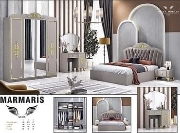 1 neferlik carpayilar: İkinəfərlik çarpayı, Dolab, Termo, Tumba, Yeni — 1