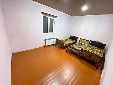 nasosnu evler: 60 kv. m, 2 otaqlı, Kombi, Qaz, İşıq — 2