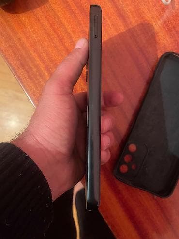 nar madem: Samsung Galaxy A14, 64 GB, rəng - Qara — 4
