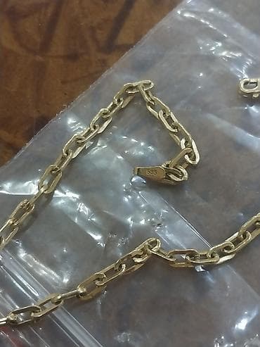 Bilərzik, Versace, Sarı qızıl, 585 Əyar, 2 g lalafo.az -da Bilərzik, Versace, Sarı qızıl, 585 Əyar, 2 g