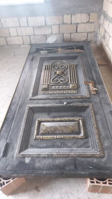 10 10 profil: Hər növ dəmir, darvaza, raşotka, prilla, manqal və,s işləri. yüksək — 8