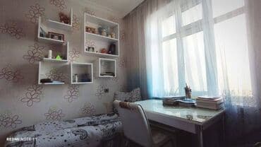 купить квартиру в баку азербайджан: Баку, Ахмедлы, 3 комнаты, Вторичка, м. Ахмедлы, 60 м² — 4