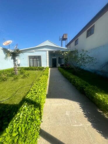 125 kv. m, 3 otaqlı, Qaz, İşıq, Su