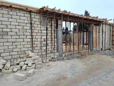 qubada is: Beton, monolit ustası, Təcrübəli, Tam iş günü — 9
