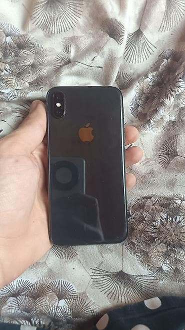iphone 11 pro max original: IPhone Xs, 64 GB, Space Gray — 3