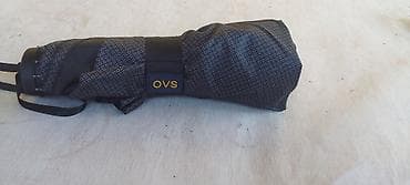 OVS brendi qatlanan çətir - Kompakt ölçülü, asan daşınan model -