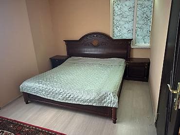 kiraye otel: Yeni Yasamalda kısmet şadlıq sarayının yaxininda 3 otaqlı ev kirayə — 10