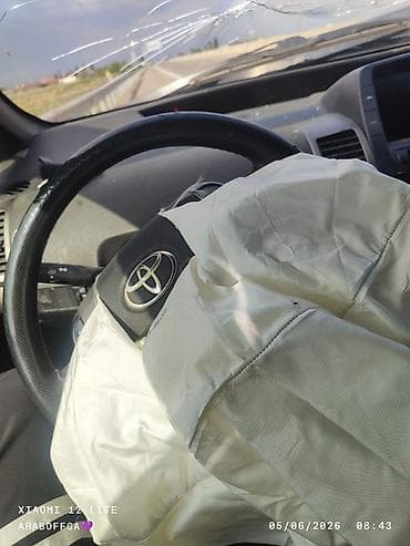 eylec: Toyota Prius – ehtiyat hissələri üçün Avtomobildən çıxarıla bilən — 4
