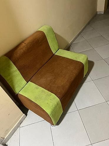 Divan, Çatdırılma yoxdur