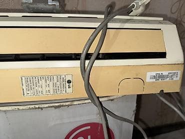 kandisaner lg: LG split kondisioner – model S096GH
30-35 kv — 2