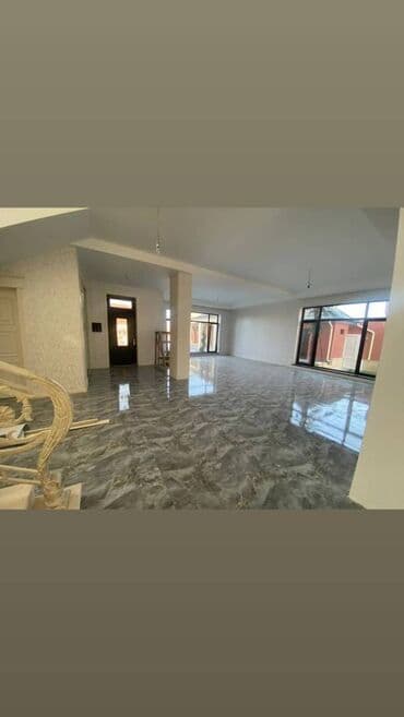 куплю дом в баку недорого: 10 комнат, 550 м² — 4