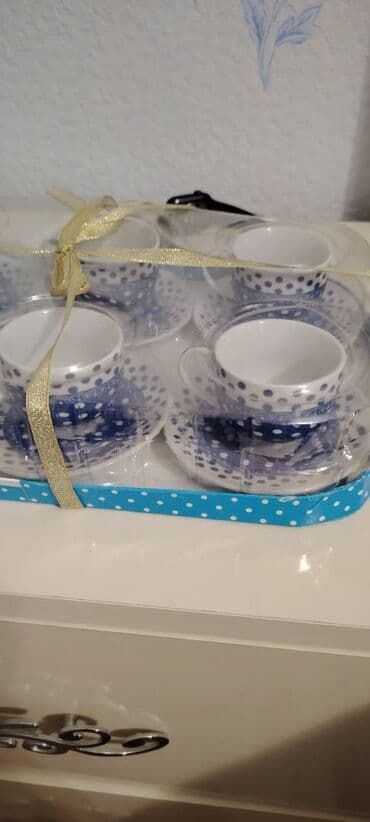 Rümkalar: Stəkanlar — 2