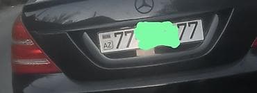 ремонт сидений авто: 2008 S350 6.3 amg yığılma üstünde bahalı disk teker bahalı nömre — 9