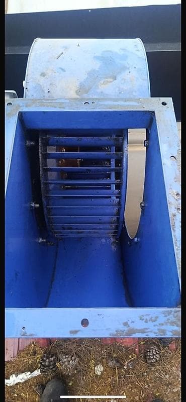 Restoran Havalandirma Sisteminin temizlenmesi sirketi -Zont -Borularin — 1