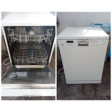 yuyan: ELMİRA ♒️ Qab yuyan maşın satılır 2/3 dəfə isdifadə edilib Qiymət 220 — 1