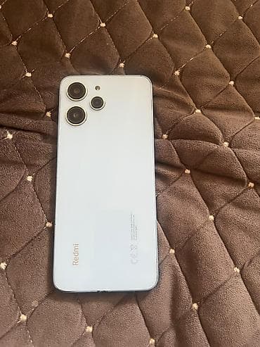 купить 3060 ти: Redmi 12, 256 ГБ, цвет - Серебристый — 1