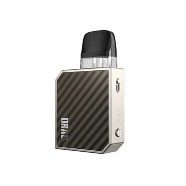 drag 2: DRAG NANO 2 VOOPOO Xüsusiyyətləri Kosmik Element Dizaynı — 2