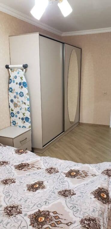 naximovda satilan evler: Sumqayıt şəhəri,5 ci mikrorayonda Dörd Qardaş restoranı yaxınlığında 5 — 2