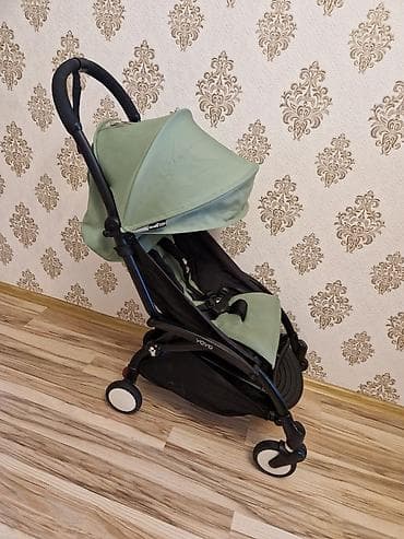 Babyzen yoyo 2 modeli satilir temiz seliqelidir.4 yasa — 2