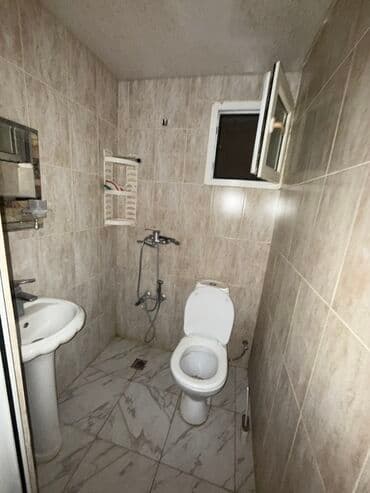 Kirayə mənzillər: Kirayə verilən mənzil Bakının Nizami rayonu, Bəşir Bunyadov küçəsində — 3