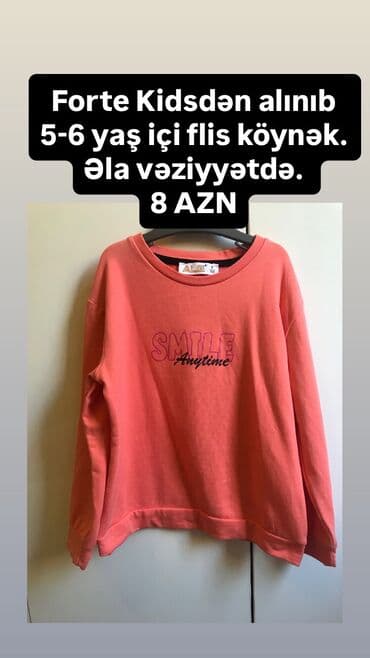 varatnikli koynekler: Köynək, Qız üçün, 3 - 4 yaş, Zara Kids — 22