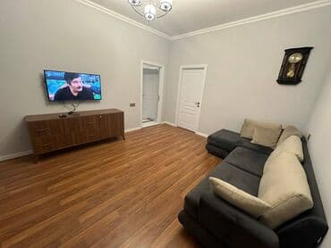 mingecevir kiraye evler 2022: Xetai metrosunun çixişinda, 18 mərtəbəli binanın 6-ci mərtəbəsində — 2