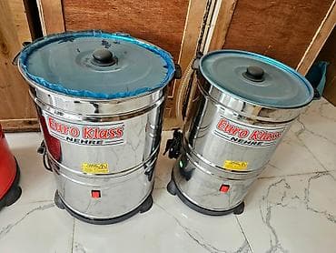 Kənd təssərüfatı avadanlığı: 20 l, Türkiyə, Nağd ödəniş, Yeni — 10