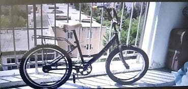 volta vsm: Yeni İki təkərli Uşaq velosipedi Stels, 20", sürətlərin sayı: 20, Ünvandan götürmə — 2