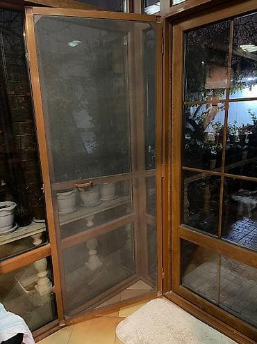 gapi: Qapi setkasi,tam islekdi gorduyunuz kimi qapinin ustundedi,80 manat — 2