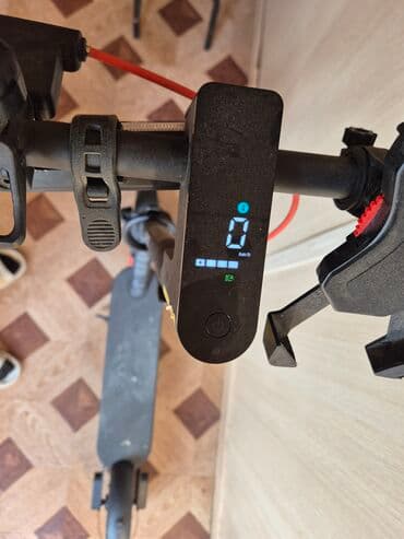 купить электросамокат в баку: 2 ay işlənməyib hec üst üstə təzədi reyal qiyməti 1250 manatdır — 6