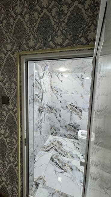 готовые дома продажа: Бина 3 комнаты, 70 м², Нет кредита, Свежий ремонт — 8