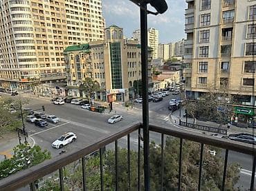 bine sovxoz: Digah, 2 otaqlı, Köhnə tikili, 52 kv. m — 5