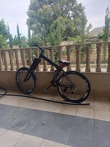 İdman və hobbi: Endrmde olacaq 370azn satlir — 4