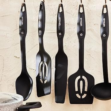 TV və video: Emsan. yeni. qutuda — 3