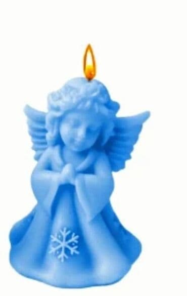 Şam Fiqurlu, Parafin