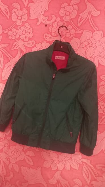 Kurtka, Uniseks, 6 - 7 yaş, H&M