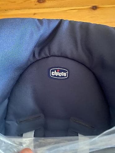 Avtokreslolar: Chicco uşaq avtomobil oturacağı Alınıb, uşaq oturmadı deyə istifadə — 2