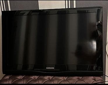 Телевизор Samsung LCD 32" — 1