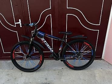 velsebedler: STRIM dağ velosipedi Hər bir şeyi işləkdir cavabdehəm deşiyi çürüyü — 2