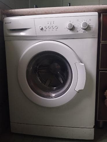 Arçelik paltaryuyan satılır📍tam işlek📍100azn✅Unvan Neftçiler 0401 — 1