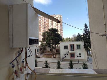 недвижимость в азербайджане купить: 2 комнаты, Новостройка, 40 м² — 14