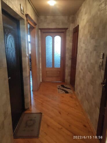 ucuz evlər satış: Bakı, Yeni Günəşli Massiv D, 2 otaqlı, Köhnə tikili, 62 kv. m — 8