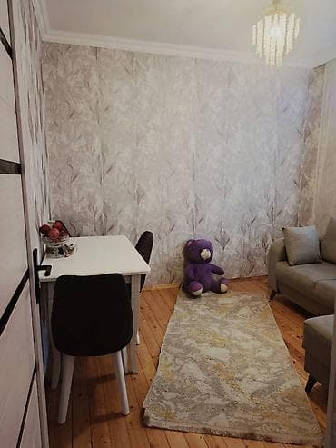 Asia: 3 комнаты, Новостройка, 56 м² — 5