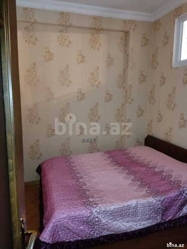 lokbatanda yeni tikilen binalar: Nizami rayonu Bakıxanov qəsəbəsi (Koroğlu və Qara Qarayev metrolarına — 8