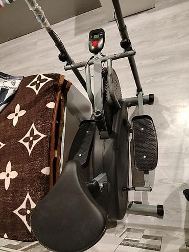 idman trenajorları nin satışı: Idman aleti — 1