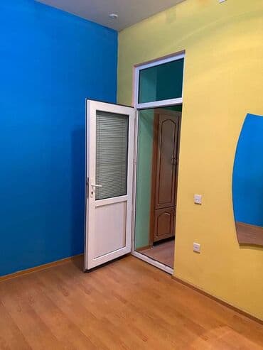 mingecevir obyekt: Əhmədlidə ukraina meydanı tərəfdə yerləşən ümumi sahəsi 60 kv,m olan — 2