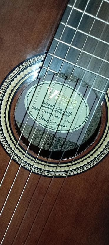 Klassik gitara, Yeni, Ödənişli çatdırılma — 5