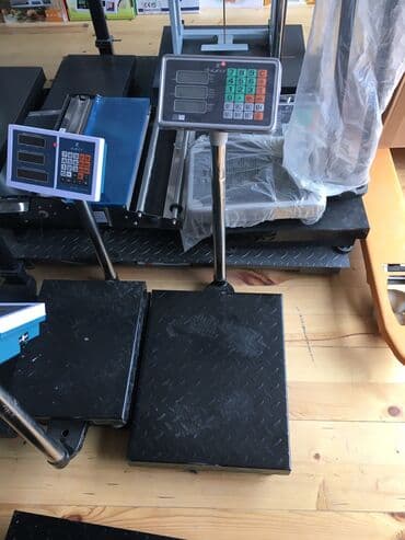 elektron tərəzi qiymətləri: Elektron terezilərin satişi — 2