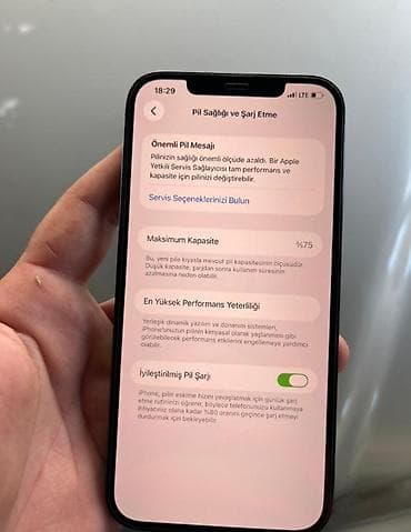 продаётся ноутбук запечатанный абсолютно новый привозной из америки: IPhone 12 Pro Max, 128 ГБ, Голубой, Face ID — 8